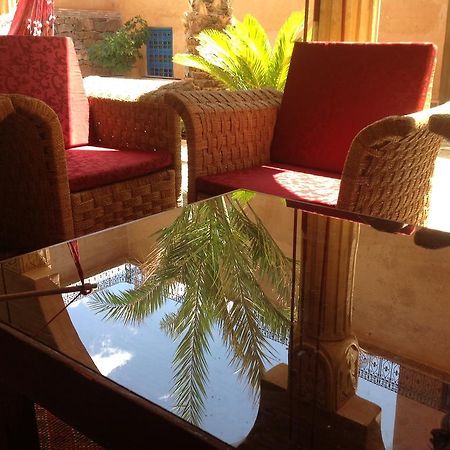 Riad Timadrouine Timatraouine Extérieur photo