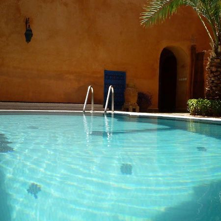 Riad Timadrouine Timatraouine Extérieur photo