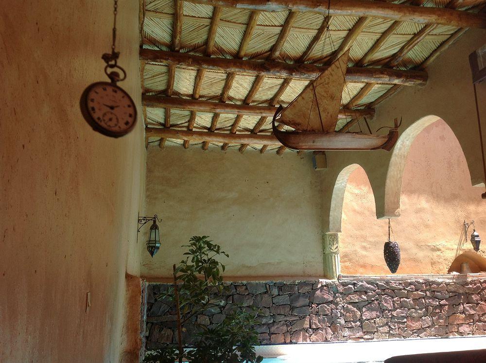 Riad Timadrouine Timatraouine Extérieur photo