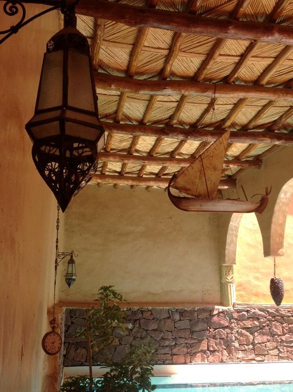 Riad Timadrouine Timatraouine Extérieur photo