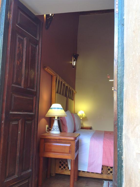 Riad Timadrouine Timatraouine Extérieur photo