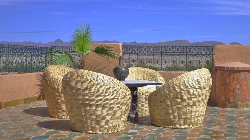 Riad Timadrouine Timatraouine Extérieur photo