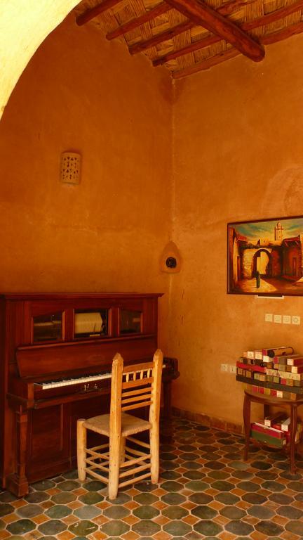 Riad Timadrouine Timatraouine Extérieur photo