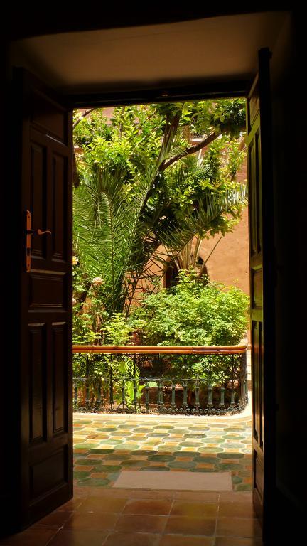 Riad Timadrouine Timatraouine Extérieur photo