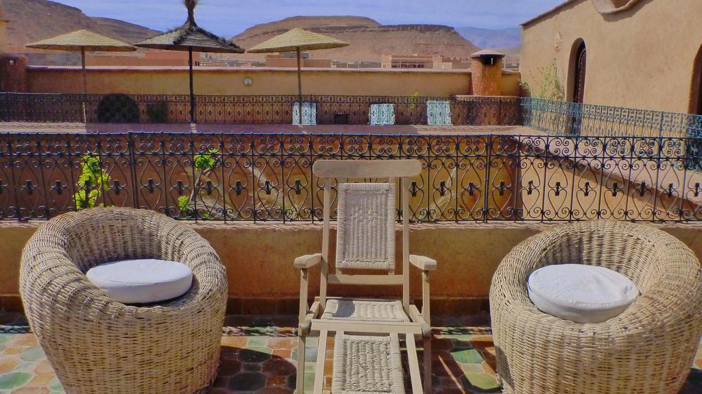 Riad Timadrouine Timatraouine Extérieur photo