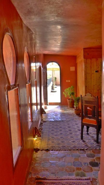 Riad Timadrouine Timatraouine Extérieur photo