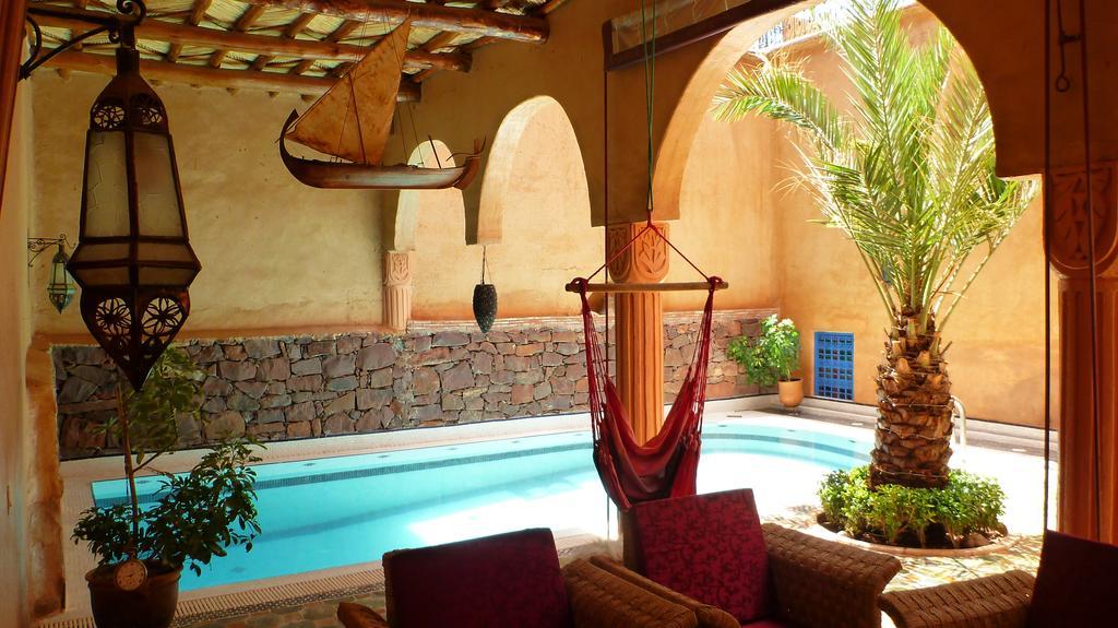 Riad Timadrouine Timatraouine Extérieur photo