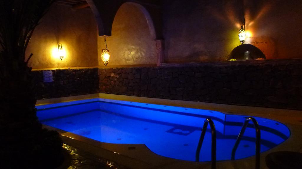 Riad Timadrouine Timatraouine Extérieur photo