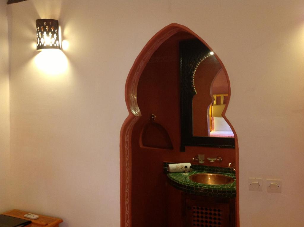 Riad Timadrouine Timatraouine Chambre photo