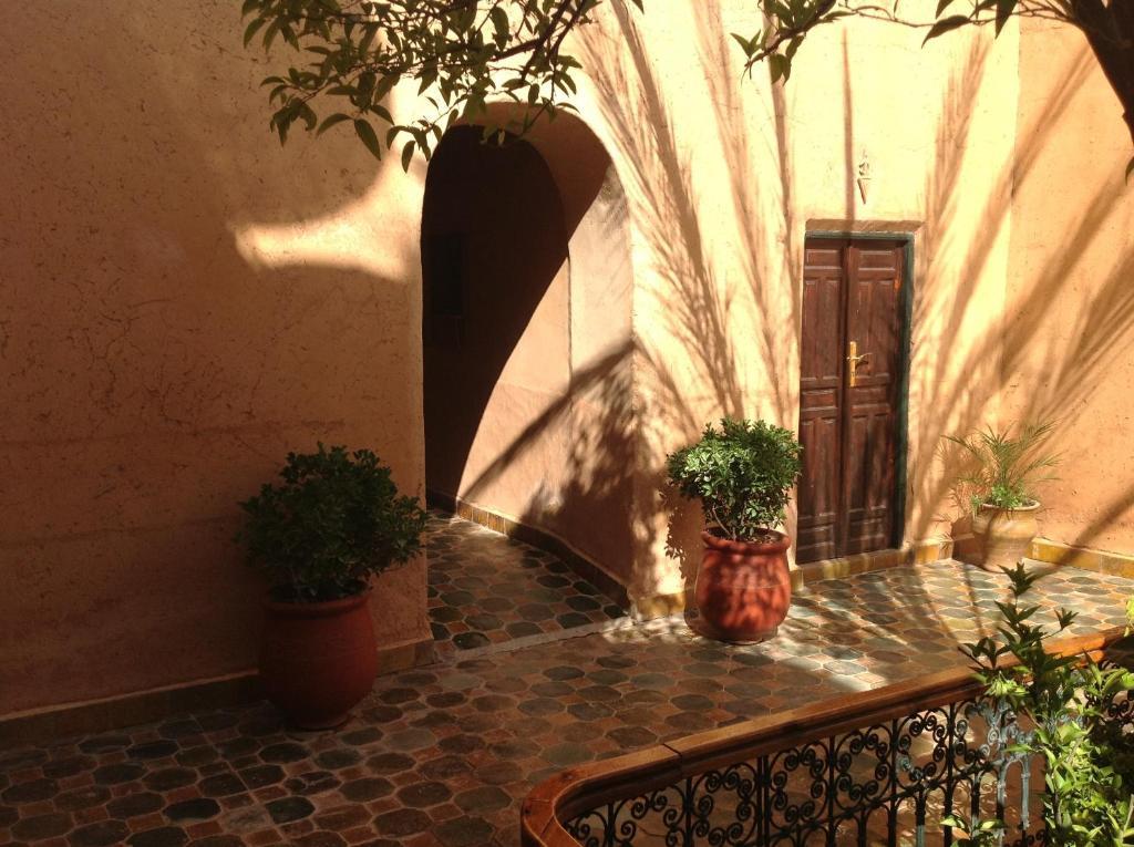 Riad Timadrouine Timatraouine Chambre photo