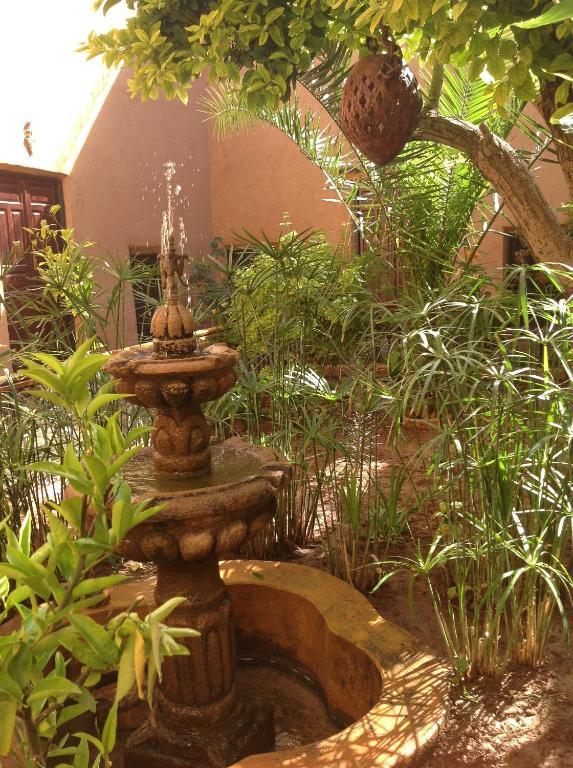 Riad Timadrouine Timatraouine Chambre photo