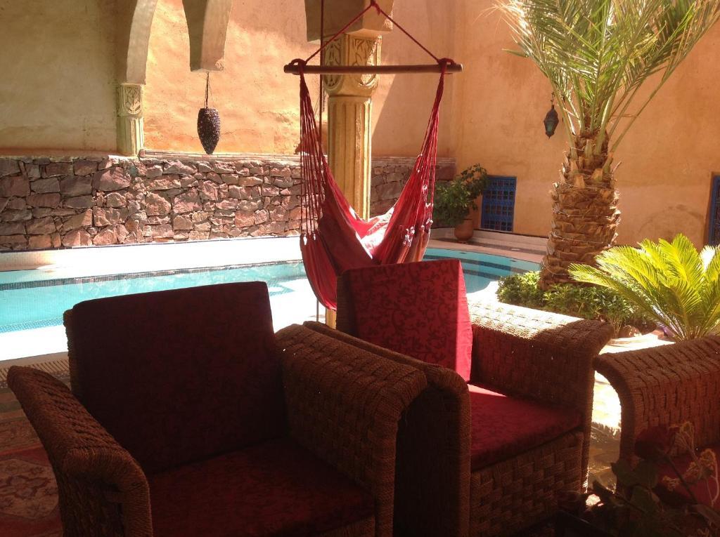 Riad Timadrouine Timatraouine Extérieur photo