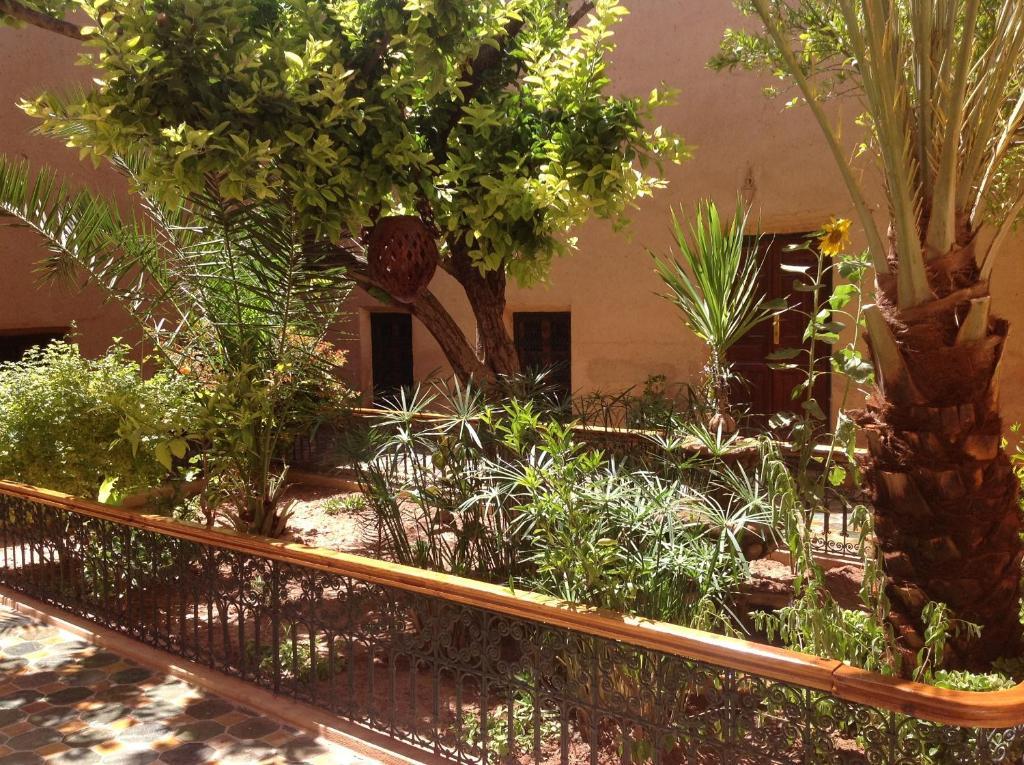 Riad Timadrouine Timatraouine Extérieur photo