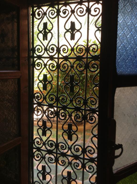 Riad Timadrouine Timatraouine Extérieur photo
