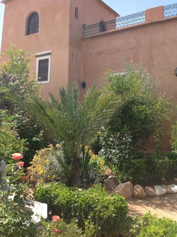 Riad Timadrouine Timatraouine Extérieur photo