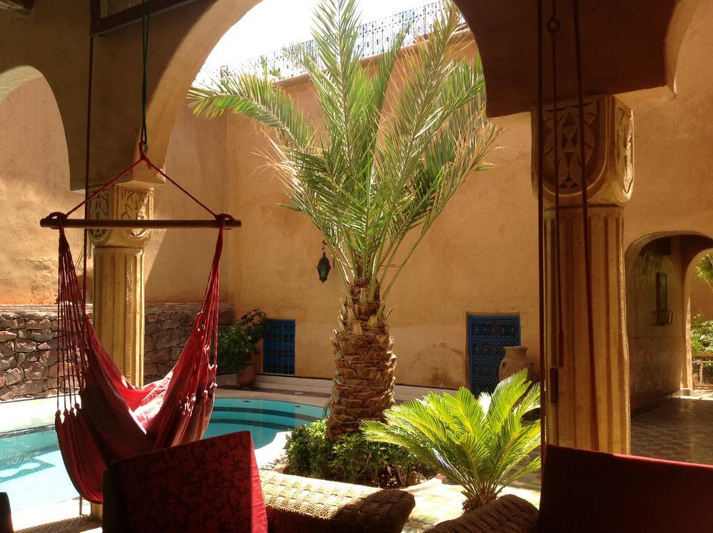 Riad Timadrouine Timatraouine Extérieur photo