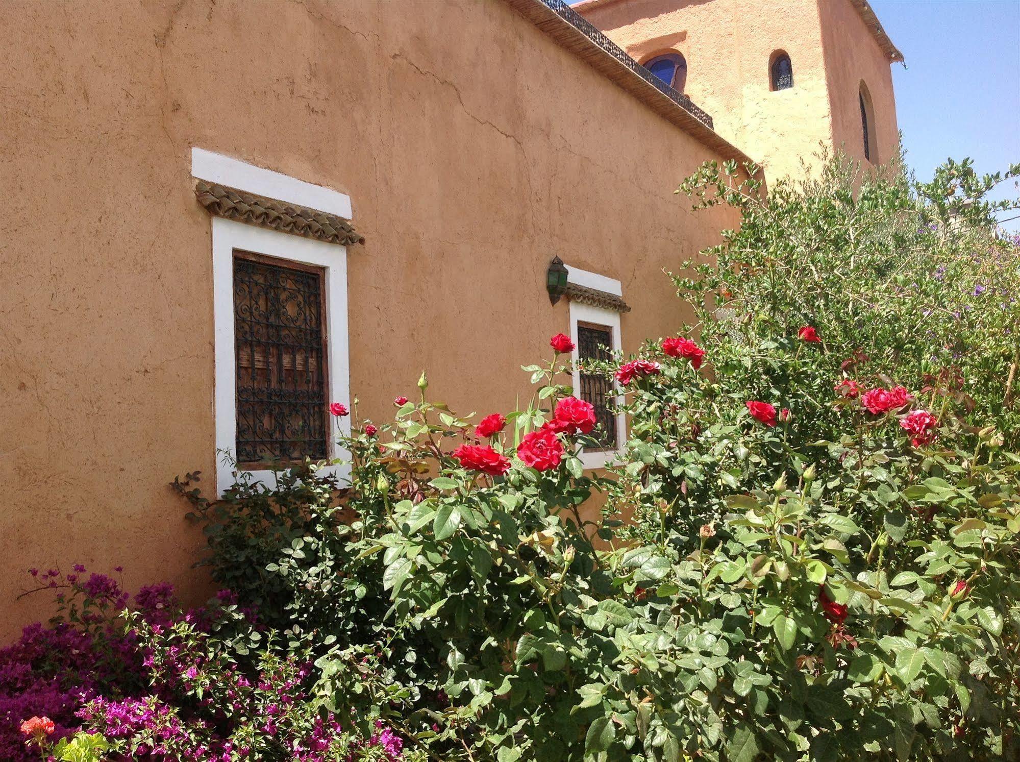 Riad Timadrouine Timatraouine Extérieur photo