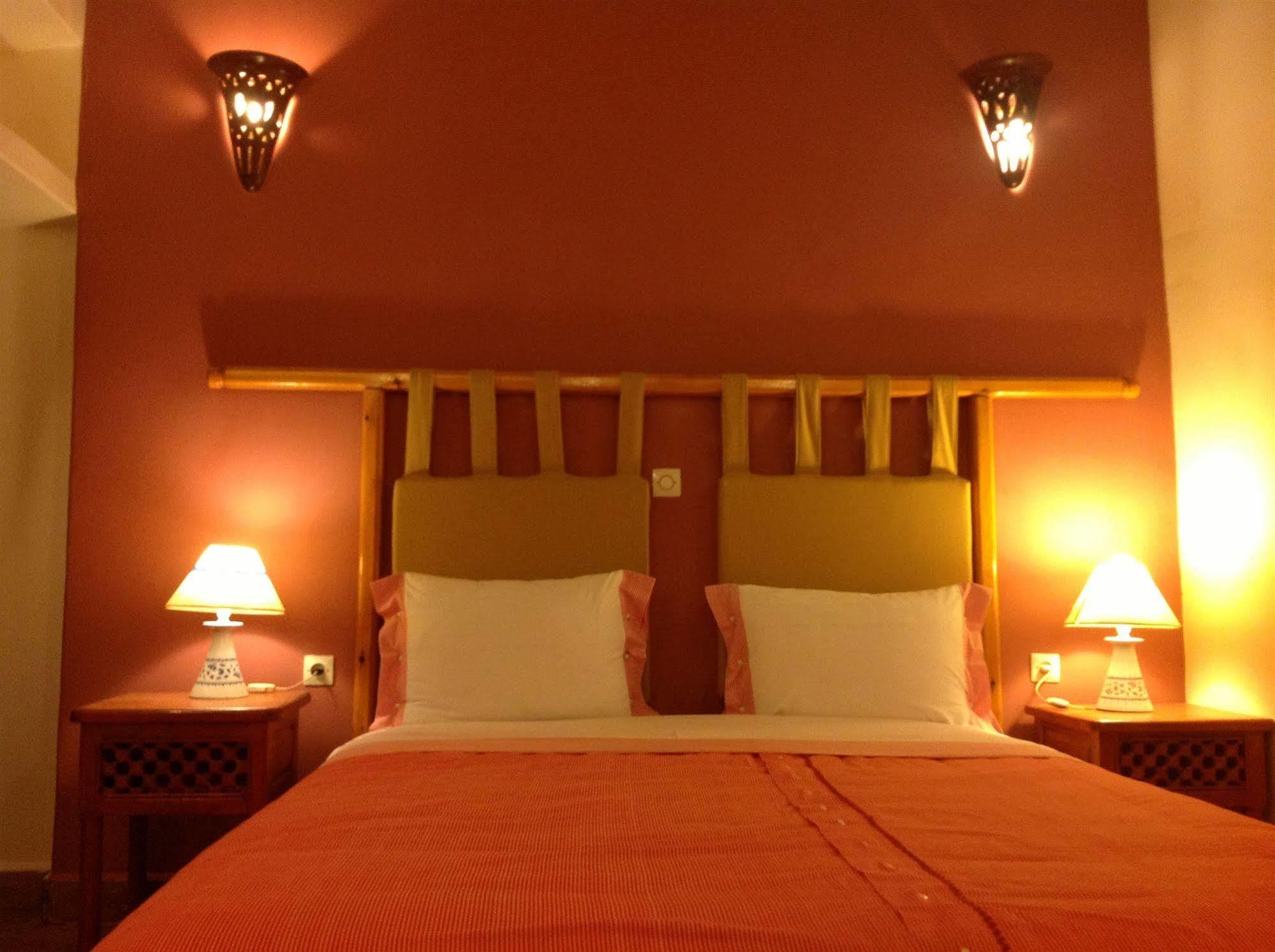 Riad Timadrouine Timatraouine Extérieur photo