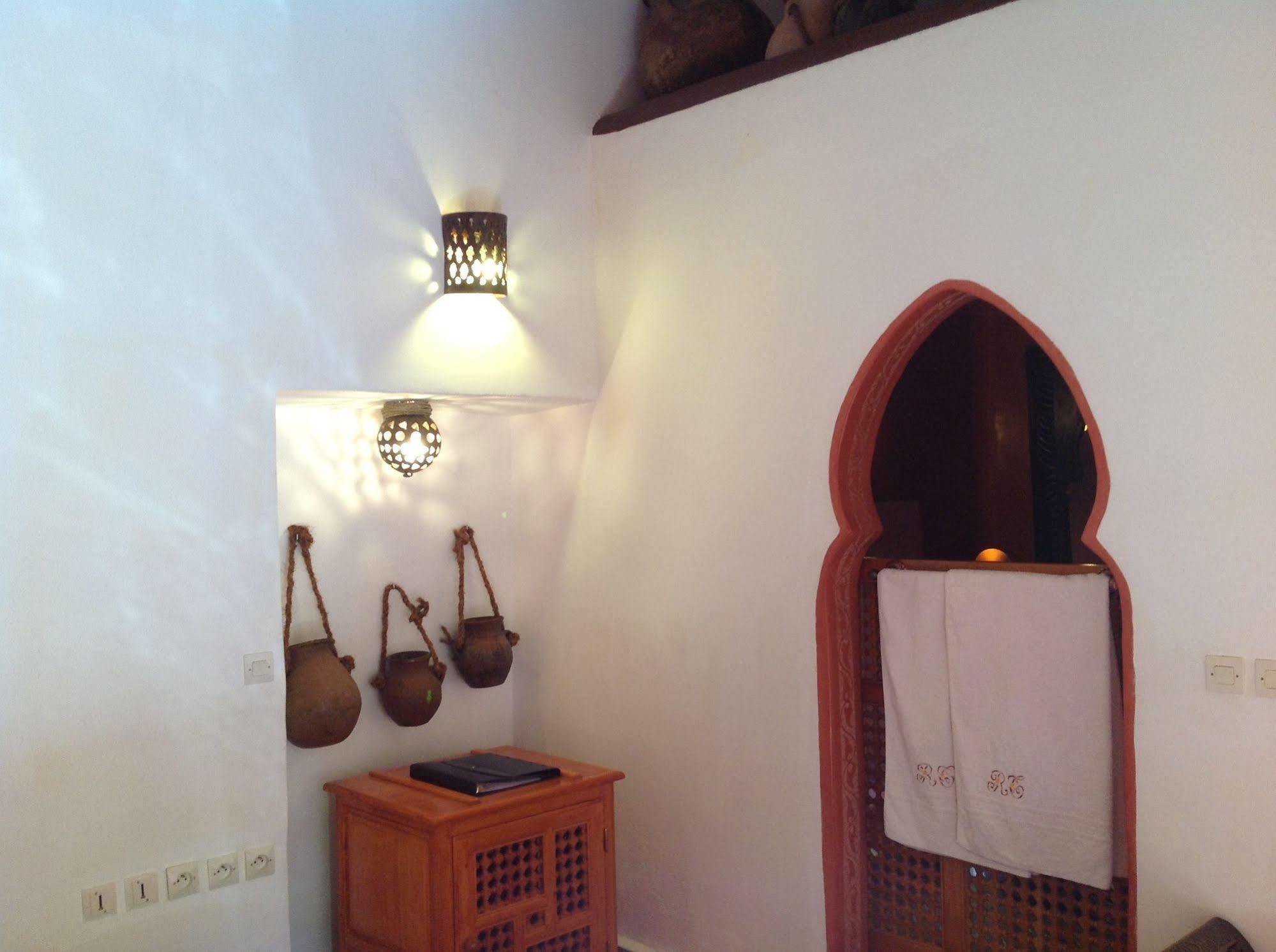 Riad Timadrouine Timatraouine Extérieur photo
