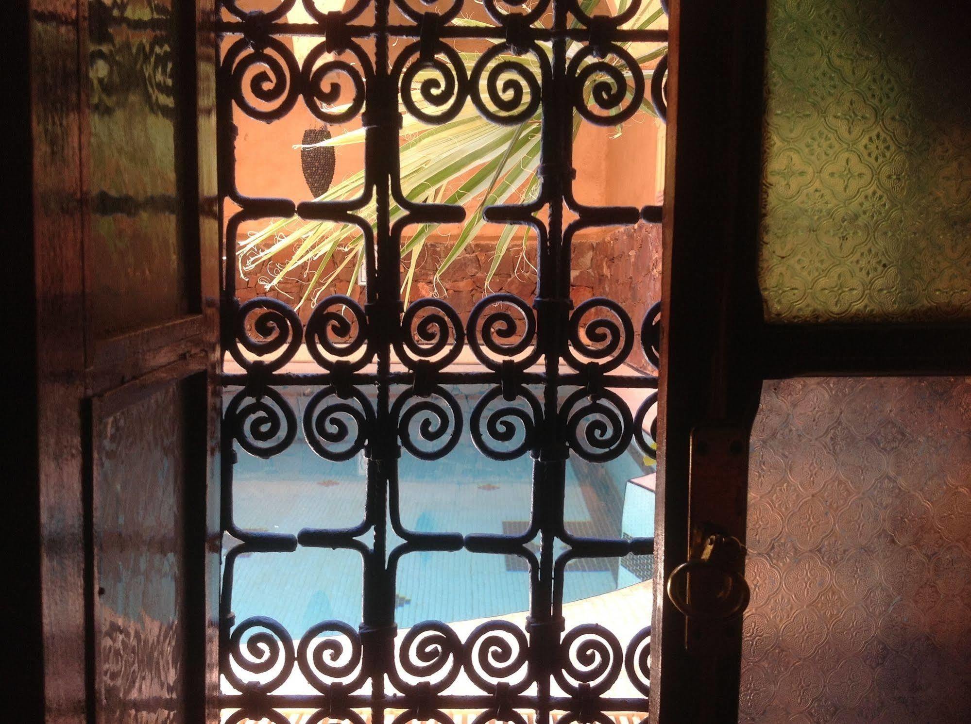 Riad Timadrouine Timatraouine Extérieur photo