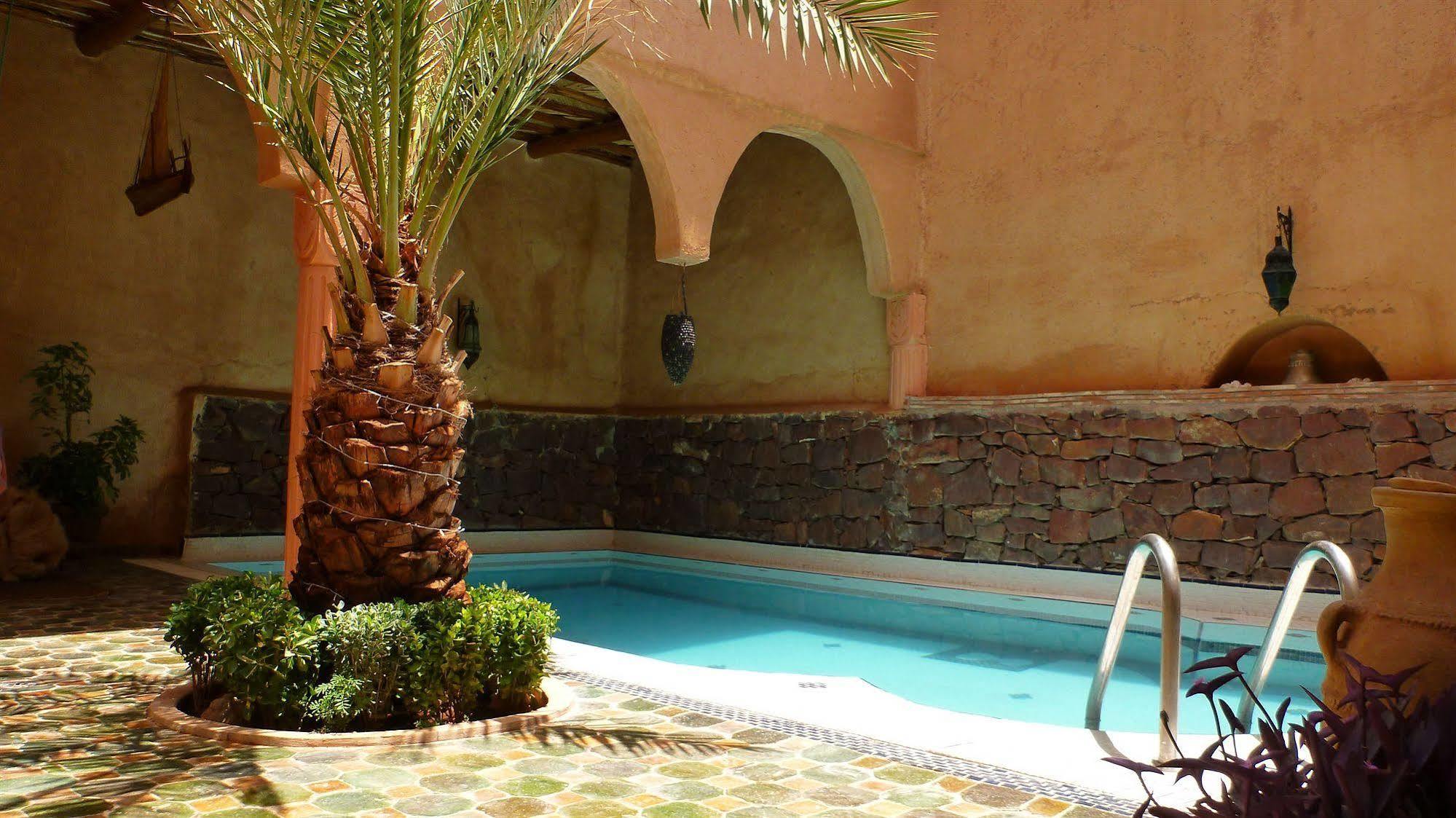 Riad Timadrouine Timatraouine Extérieur photo