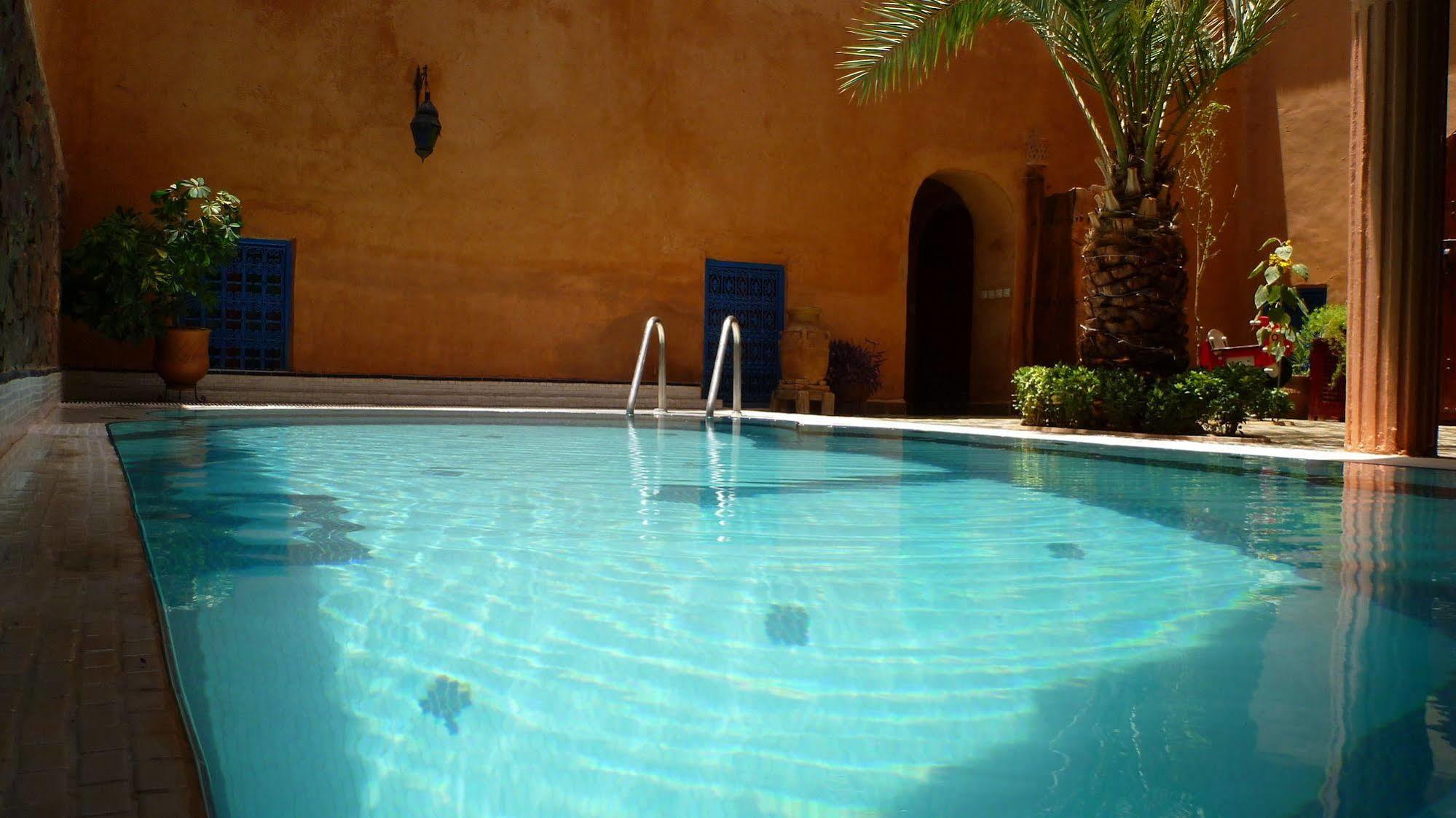 Riad Timadrouine Timatraouine Extérieur photo
